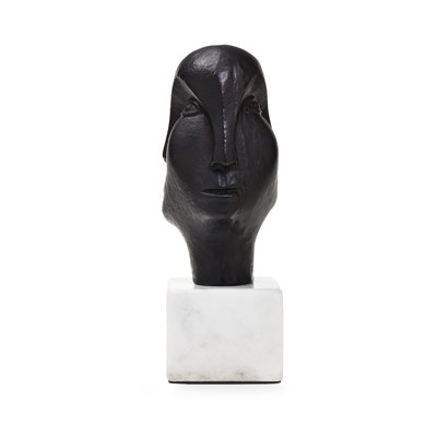 Gemma Bust