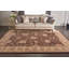 Tapis oriental en laine fait à la main Gilta-125373480