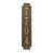 Antique Brass