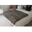 Poulin Quilted Throw Blanket