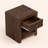 Lukasik 1 Drawer Nightstand-1220957254