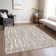 Abstract Indoor Rug