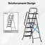 5 - Step Folding Step Ladder