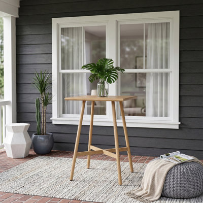 Modeno pour l'extérieur Bartable