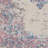 Burnie Oriental Ivory/Pink Area Rug-1636251942