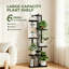 6 Tier Plant Stand
