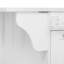 Îlot de cuisine polyvalent avec abattant, multiples options de rangement et mobilité pour une cuisine et une organisation améliorées-1037110859