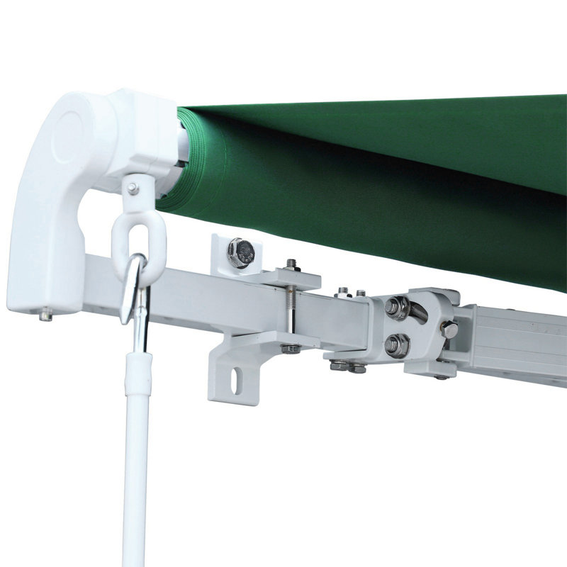 Dongguan Xiyite Trading Co., Ltd. 395 cm W x 300 cm D Door / Window Awning