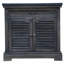 Ensemble de meuble-lavabo simple 22,5 po Eugune-1038177892