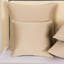 Herringbone Square Pillow Cover & Insert-50146087