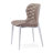 Stacia 18'' H Upholstered Metal Side Chair-1336917108-1311075355
