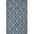 Navy Blue/Ivory
