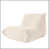 Flanelle blanche