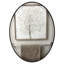 Miroir d'appoint Bugarin-657102145-657102146