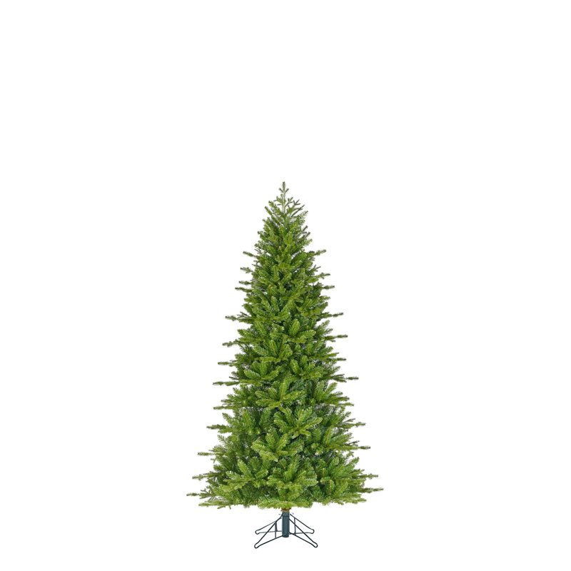Artificial Christmas Tree, 5.09ft H x 2.99ft W x 2.99ft D