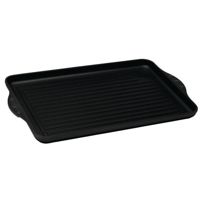 Swiss Diamond 11" Non-Stick Grill Pan