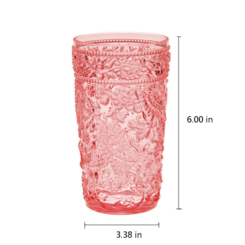 Alastar Plastic / Acrylic Coffee Mug