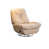 Beige Faux Leather selected