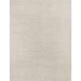Area Rug in Cream