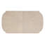 Nouveau Chic rectangulaire L 104 po x l 44 po