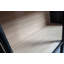 Sivan Display Cabinet Black [Fsc]