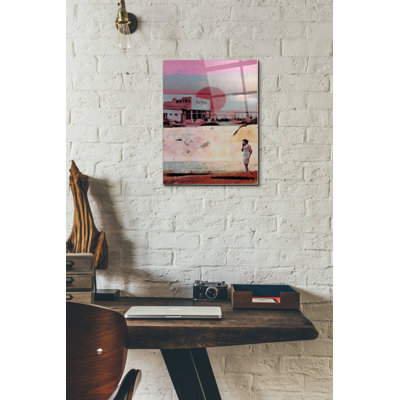 Impression sur toile, sans cadre