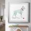 «Must Love Boston Terriers», reproduction d'art sur papier encadrée-241668398-241668399