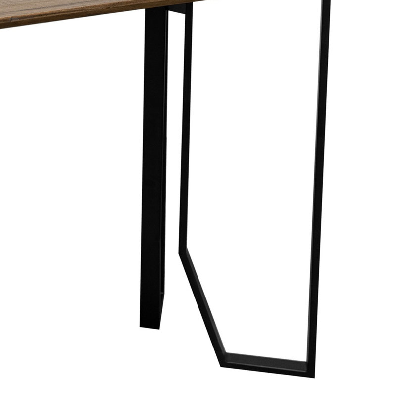 Console 61,5 po Lavontae