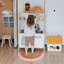Tapis de sol Rainbow