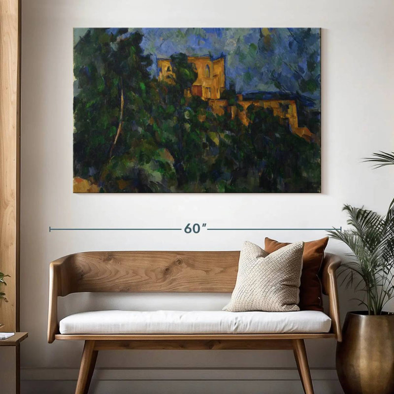 Nicci Chateau Noir