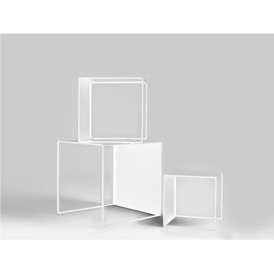 Elle Frame Coffee Table