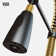 Brant 19 H 1-handle Pull-Down 2-Function Sprayer Kitchen Faucet