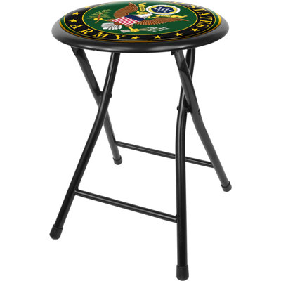 Tabouret d’appoint pour l’armée u. s