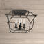 Plafonnier encastré 14 lumières Agrimony-118027395