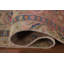 Tapis traditionnel rétro 6 x 9