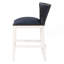 Tabouret de comptoir Macon