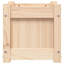 Bartolotti Wood Planter Box-855906389