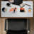 Delicious sushis - 15.75"x31.50" Desk mat
