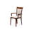 Morgan 19.25'' H Upholstered Armchair-22354539-59725545