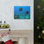 No Frame Print on Canvas-1042574916