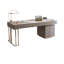 Bureau en bois fritté 62,99 "Modern Luxury