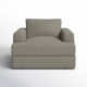 Cayden Upholstered Chair And A Half