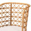 Chaise bohémienne