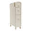 Armoire à linge autoportante Audrie