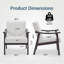 Fauteuil d'appoint Mid-Century-971098561