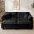 Chenille noir est en rupture de stock