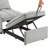 4 in1 Multi-Function Single Sofa Bed-1123167001