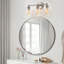 Éclairage de meuble-lavabo à intensité variable-430993855-425302156