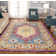 Larrick Oriental Indoor Rug