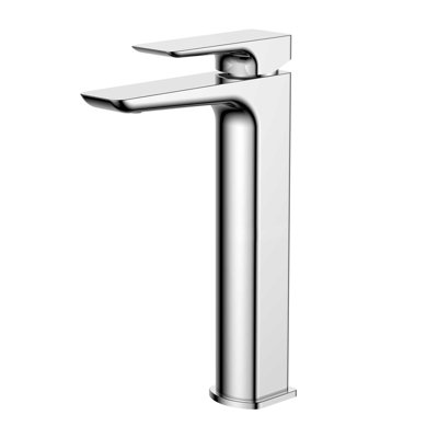 Zella Mono Basin Mixer